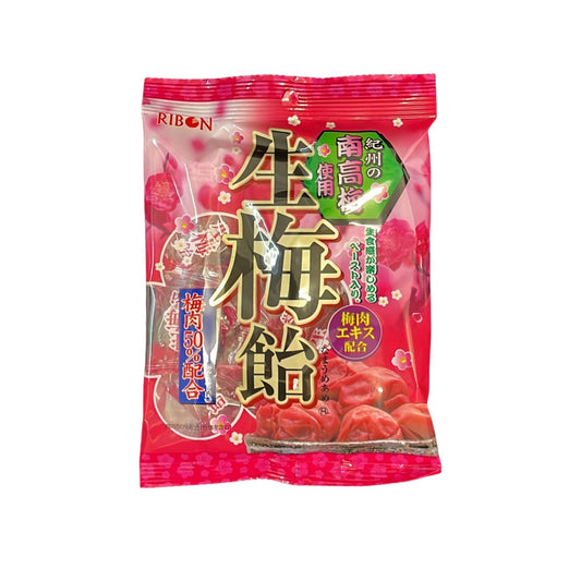 Ribon 生梅飴