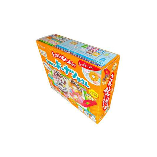 Kracie 甜甜圈食玩