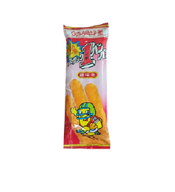 時興隆辣味卷