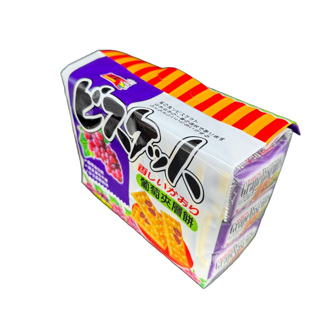 百榮提子餅