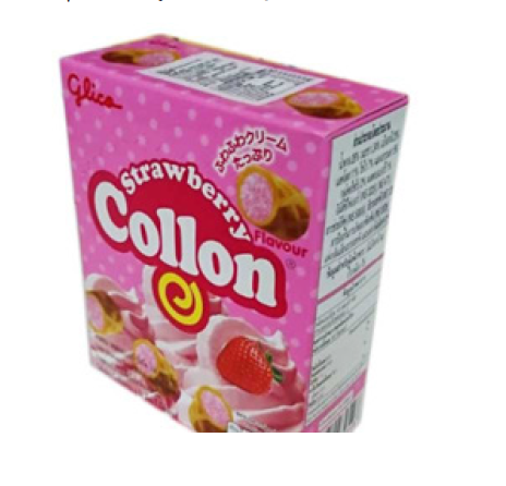 collon-蛋卷士多