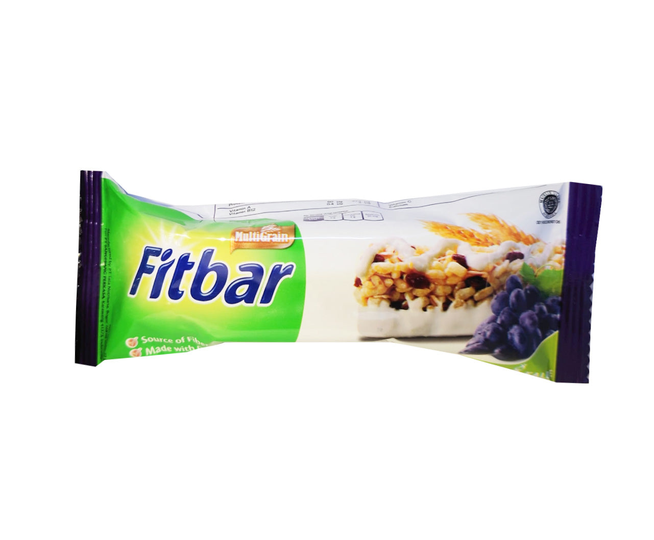 FITBAR 能量棒 (什果)