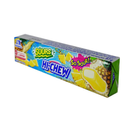 森永hi-chew-軟糖大-菠蘿