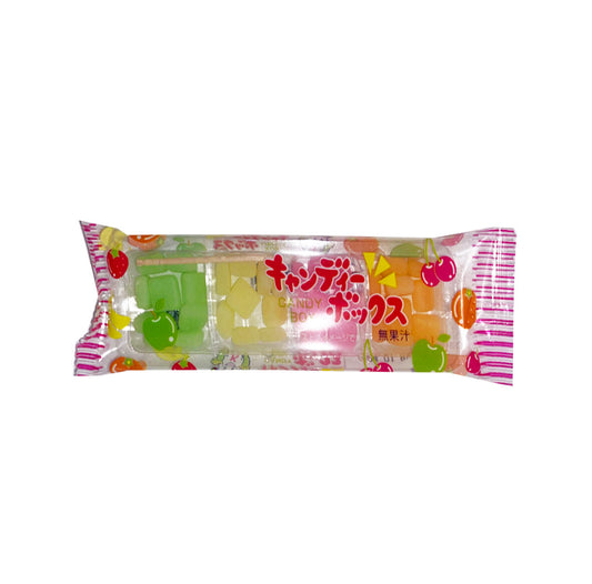 30g-糖果盒糖