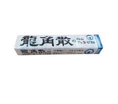 龍角散條裝白