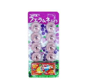 coris-bb-糖提子