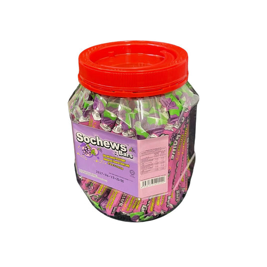 Sochew 扁條糖(提)