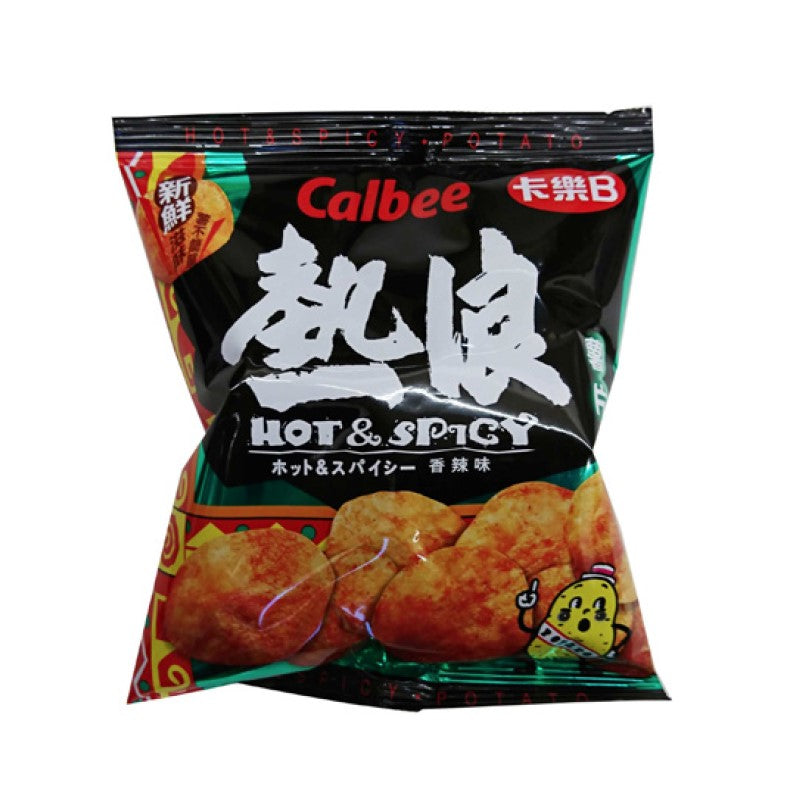 卡樂b-熱浪55g