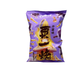 卡樂b-炒蒜味粟一燒80g