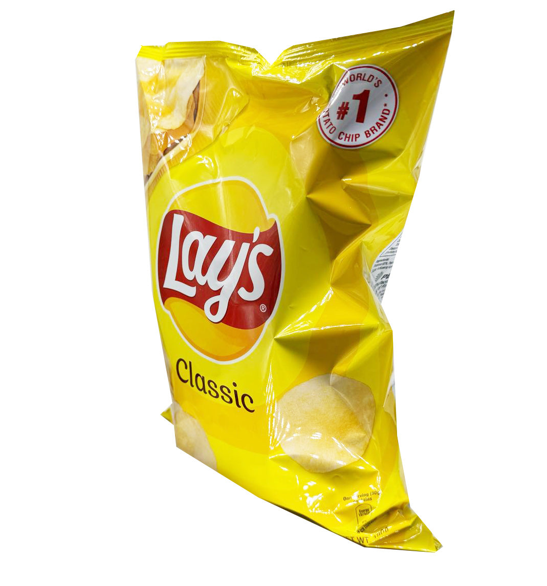 Lay's 薯片(原味)