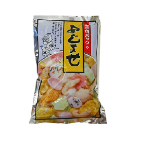 若鳩雜錦脆片