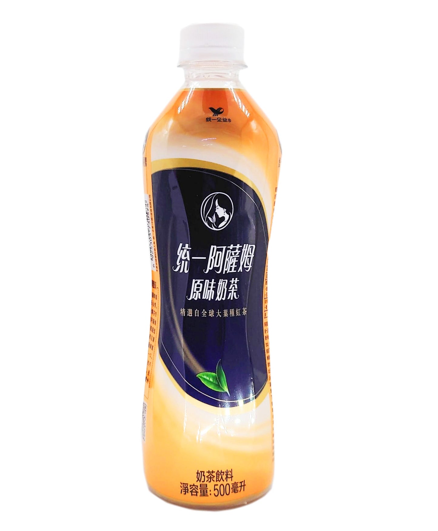 支裝統一阿薩姆奶茶