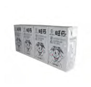 旺仔牛奶飲品(特濃)