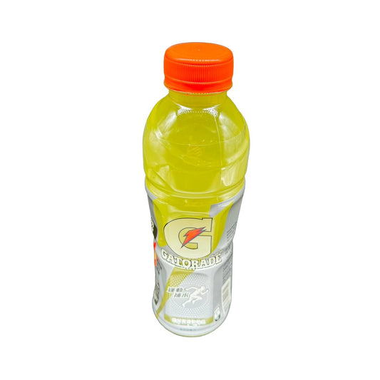 支裝佳得樂(檸檬味)