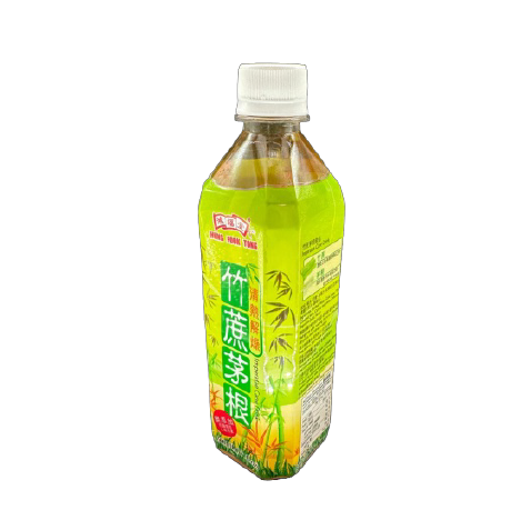 鴻福堂雞骨草