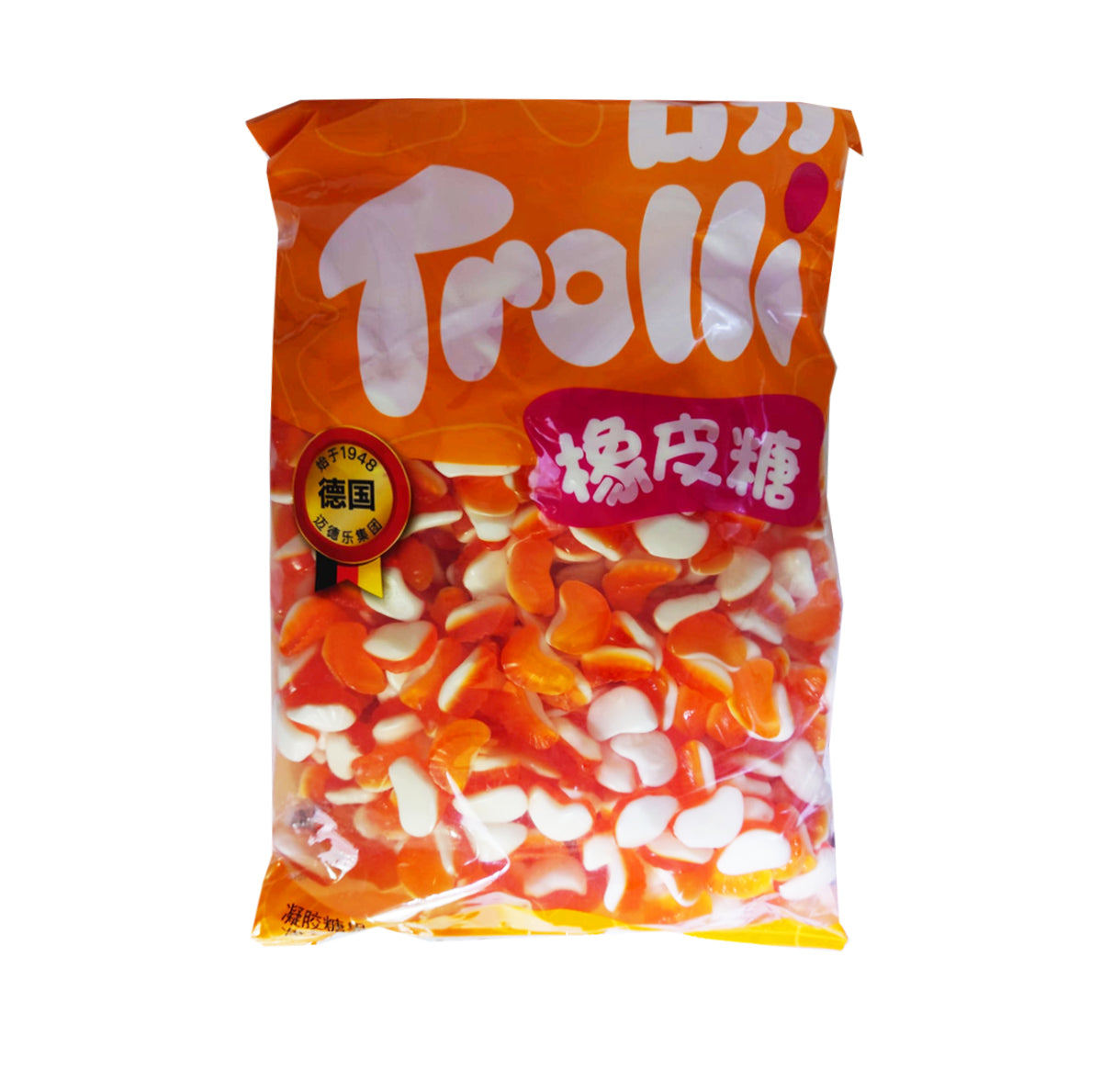 2.5kg 橙片