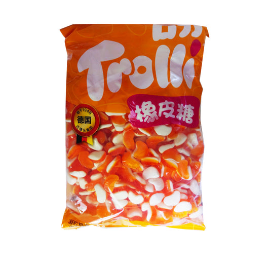 2.5kg 橙片