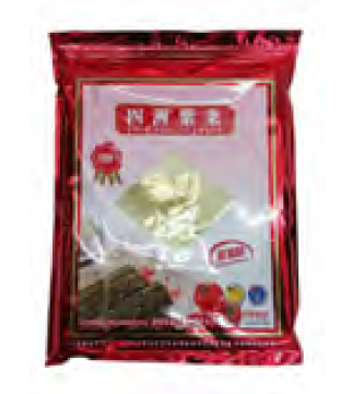 四洲紫菜50束蕃茄