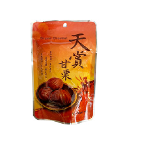 天賞甘粟