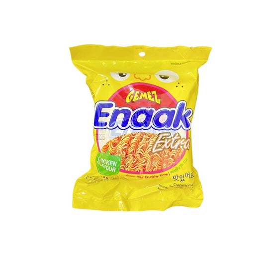 (包)Enaak小雞點心麵(三連)(雞肉)*(30gx3包)x36包/箱